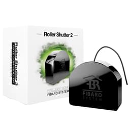 Fibaro roller shutter 2 sulkija
