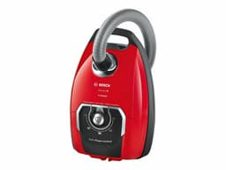 Bosch Series 8 Dammsugare Pro Animal BGB8PET1 Röd