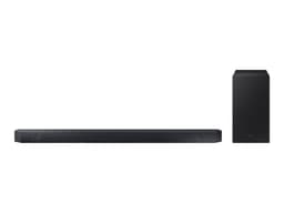 Samsung HW-Q600C 3.1.2-kanal Ljudsystem - Svart