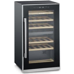 Severin Vinkyl SEVINZO 28 flaskor 85x48cm - WKS 8894