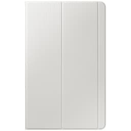 Samsung Galaxy Tab A 10.5 Book Cover deksel (grå)