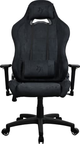 Arozzi Torretta SuperSoft gamingstol (sort)