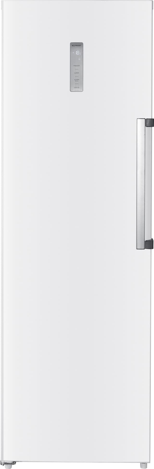 Logik fryser LTF185W23E billede 1