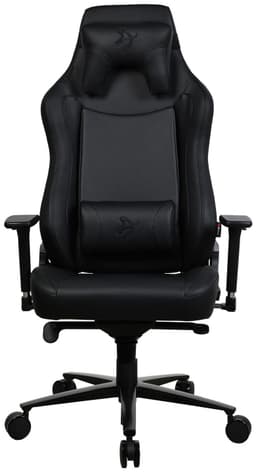 Arozzi Vernazza XL SoftPU gamingstol (svart)