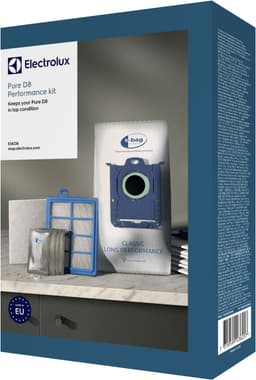 Electrolux Pure D8 prestandakit ESKD8