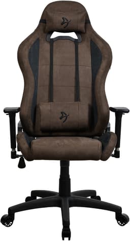 Arozzi Torretta SuperSoft gaming-stol (brun)