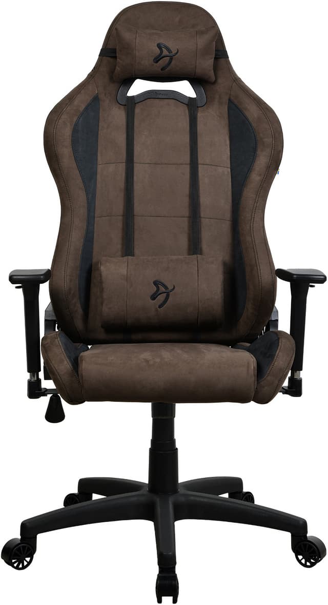 Arozzi Torretta SuperSoft gamingstol (brun)