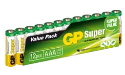 GP GPLR03AP12 Battery