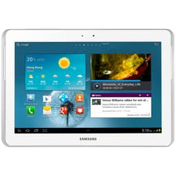 Samsung Galaxy Tab 2 10.1" 16GB Wi-Fi