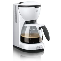 Braun kahvinkeitin KF520