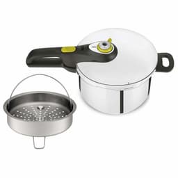 Tefal Secure 5 Neo trykkoker P2530738