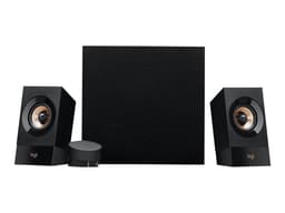 Logitech Z533 Performance 2.1 højttalersæt