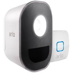 Arlo ledningsløse sikkerhedslys (1-pak)