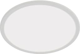 Philips Superslim SceneSwitch plafondlampa 15W (vit)