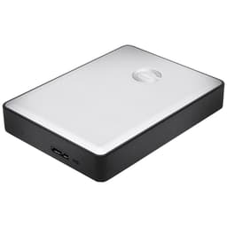 G-Drive Mobile kannettava kovalevy 4 TB