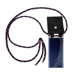 Honor 8 PRO Suojakuori Kotelo (Sininen)