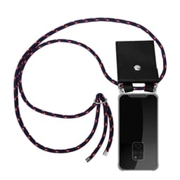 Huawei MATE 20 Suojakuori Kotelo (Sininen)