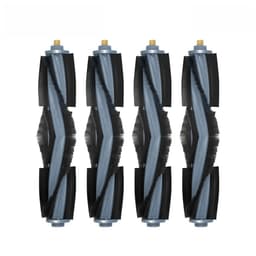 INF Pääharjojen tarvikkeet Ecovacs Deebot T20 OMNI/T20/T20 Max/T20 Prolle