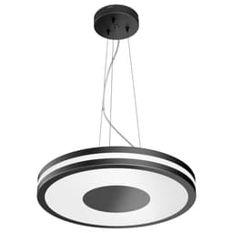 Philips Hue White ambiance Being loftslampe (sort)