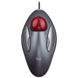 Logitech Trackman Marble mus