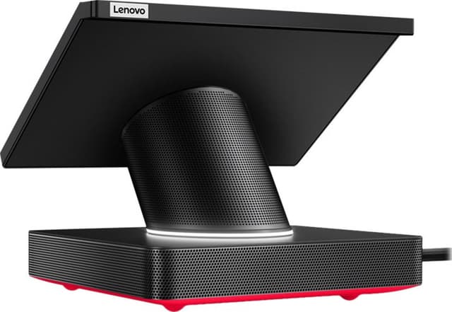 Lenovo ThinkSmart Hub personal computer 11H1000KMT | Elgiganten