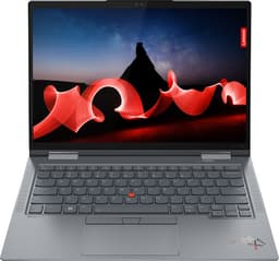 Lenovo ThinkPad X1 Yoga Gen 8 14" laptop 21HQ002NMX (storm gray)