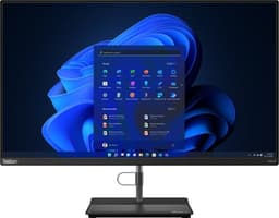 Lenovo ThinkCentre neo 30a 27 pc 12CA0052MX (raven black)