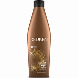 Redken All Soft Mega Shampoo 300ml