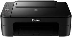 Canon Pixma TS3350 fargeblekkskriver (sort)