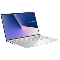 Asus ZenBook 13 UX333FN 13,3" kannettava (hopea)