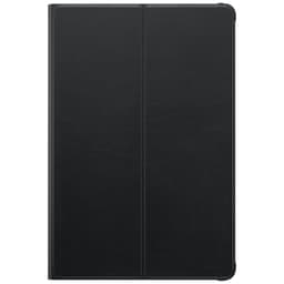 Huawei MediaPad T5 10" flip fodral (svart)