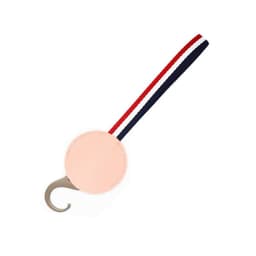 Krok för nackstöd för bilstol Rosa