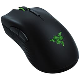 Razer Mamba trådlös gamingmus