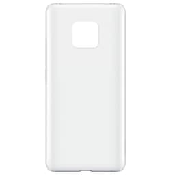 Huawei Mate 20 Pro TPU fodral (transparent)