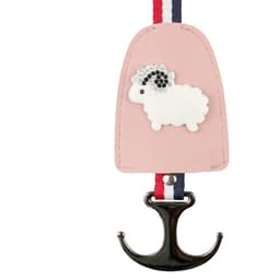 Krok för nackstöd för bilstol Rosa