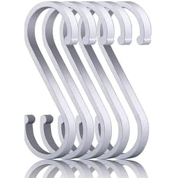Kök S-krokar 5-pack Hopea