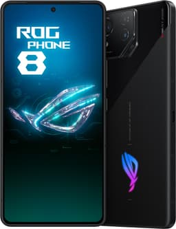 Asus ROG Phone 8 5G smartphone 12/256GB (svart)