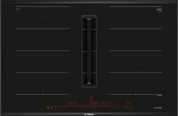 Bosch Spishäll med ventilation PXX895D57E (Svart)