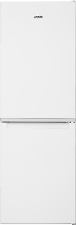 Whirlpool kombiskap W5 721E W 2 (Global)