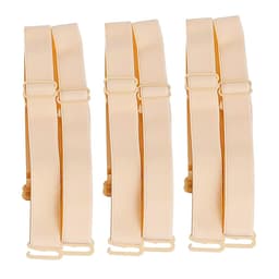 3 par BH-stropper Beige
