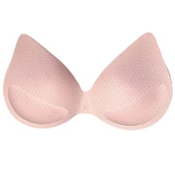 BH-puteinnsats BH-kopp erstatning 1 par Rosa