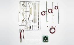 Carson-500907271 EU-Truck Side Marker Light Set
