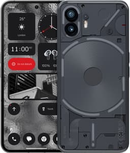 RDU Demo - Nothing Phone (2) 12+256 Dark Grey