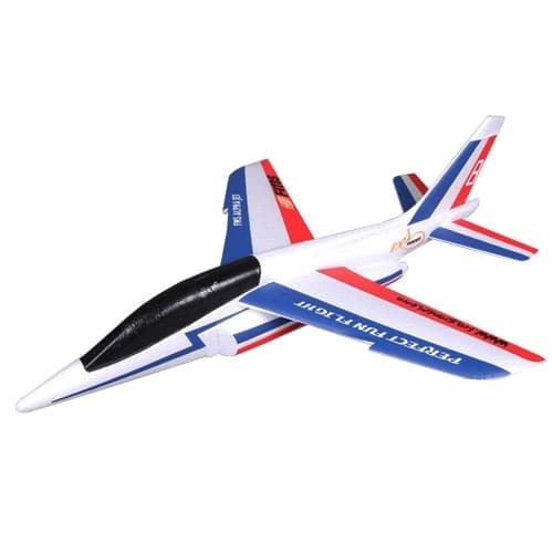 FMS Free Flight Alpha Jet - Kastefly