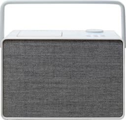 Pure Evoke Play digitalradio (hvit)