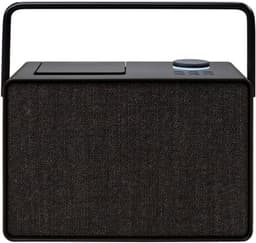 Pure Evoke Play digitalradio (svart)