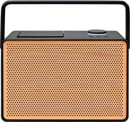 Pure Evoke Play Wood Edition digitalradio (sort)