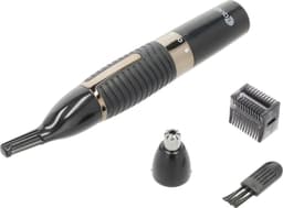 Equip 3-in-1 nenä-, korva- ja kulmakarvatrimmeri 72934