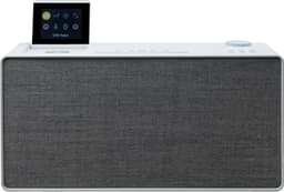 Pure Evoke Home digitalradio (hvit)