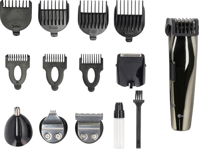 Equip multitrimmerset